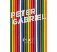 Peter Gabriel – Play: The Videos