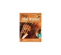 Play the Violin! Part 2