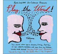 Play the Word (vol. 2) [EXPLICIT LYRICS]