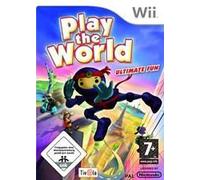 Play The World Wii