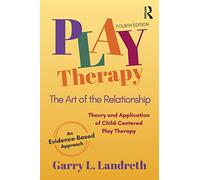 Play Therapy – Routledge