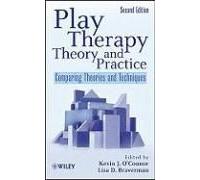 Play Therapy Theory And Practice