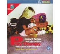 Play Therapy Treatment Planning and Interventions, Practical Resources for the Mental Health Professional Series Kevin O'Connor, Sue Ammen (Auteur)