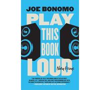 Play This Book Loud: Noisy Essays