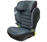 PLAY THREE FIX EVO i-size réhasseur avec dossier multipositions - isofix - 6 ans à 12 ans - Taille 125-150 cm. ECE R 129