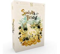 Play-Thundergryph Games Tgsotf01 Spirits Of The Forest, Multicolore-Version Anglaise