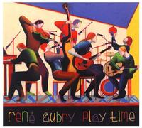 Play time - Digipack CD