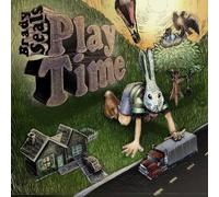 Brady Seals - Play Time