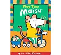 Play Time Maisy >D