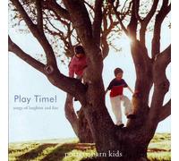 Play Time Songs of Laughter and Fun CD