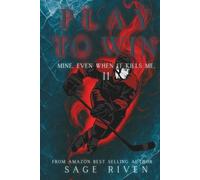 Play To Win: A Filthy M/M Hockey Romance (The Reapers - Book 2)