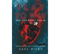 Play To Win: A Filthy M/M Hockey Romance (The Reapers - Book 2)