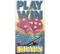 Play to Win: Craps [VHS]