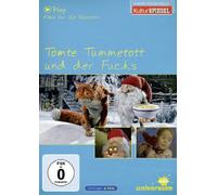Play-Tomte Tummetott und der Fuchs - Play-Tomte Tummetott und der Fuchs [Import]
