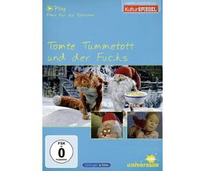 Play-Tomte Tummetott und der Fuchs - Play-Tomte Tummetott und der Fuchs [Import]
