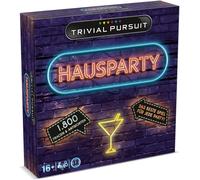 Play-Trivial Pursuit Xl¿House Party¿Quiz Game¿À Partir De 16 Ans¿Allemand