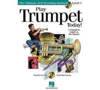 Play Trumpet Today!