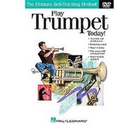 Play Trumpet Today G
