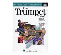 Play Trumpet Today! [Import USA Zone 1]