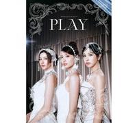 Misamo – Play – CD – Édition limitée – Type A