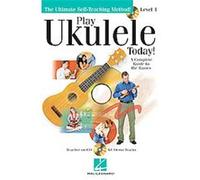 Play Ukulele Today!