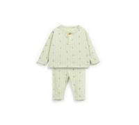 Play Up - Ensemble pull et pantalon imprimé artichauts Atelier - 12 mois