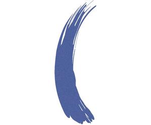 Play Up Hair Mascara bleu clair 16 ml<