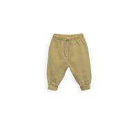 Play Up - Pantalon jogging vert Time - 03 mois