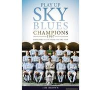 Play Up Sky Blues