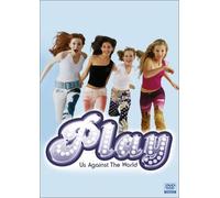 Play - Us Against The World/About Play (DVD Single) [Import USA Zone 1]