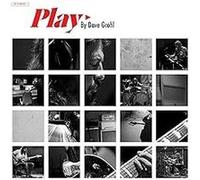 Play Vinyle 180 gr Inclus gravure sur Face D E
