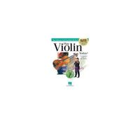 Play Violin Today! Beginner's Pack