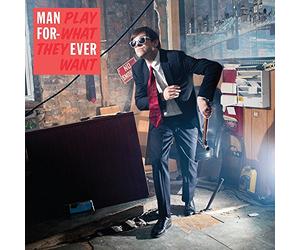 Play What They Want/MP3 Inclus