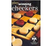 Play Winning Checkers Bill Milne, Peter Gordon, Robert Pike (Auteur)