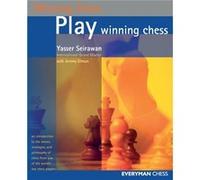 Play Winning Chess by Yasser Seirawan Jeremy Silman, Yasser Seirawan (Auteur)