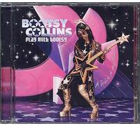 Collins, Bootsy - Play With Bootsy