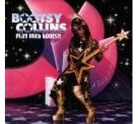 Play with Bootsy: Funk Tribute [Import]