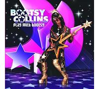 Play with Bootsy [Import Allemand]