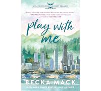 Play With Me: A Playing for Keeps Hockey Romance