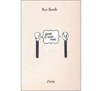 Play with me joue avec moi - Eric Lambé - Fremok Eds - broché - Bande dessinée