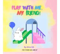 Play With Me, My Friend!