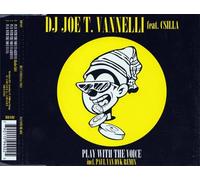 Play with The Voice in Germany (Paul Van DYK Remix, 1995, Feat. Csilla) [Import]
