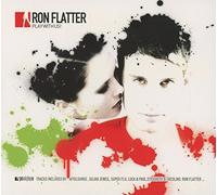 Play With Us!: Mixed By Ron Flatter