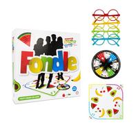 Play Wiv Me Jeu de Fondle 1 Unité