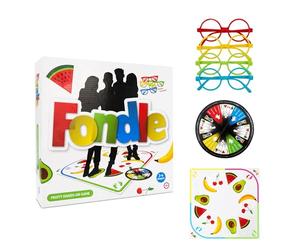 Play Wiv Me Jeu de Fondle 1 Unité