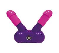 Play Wiv Me – Jouet érotique – Jeu Cum Face Duel Pump Action PWMCF1 – Multicolore – Taille unique