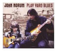 Play Yard Blues [Import]