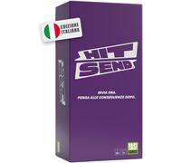 PLAY-Yas Games-Hit Send-Le Seul En Italien, 18+