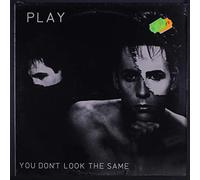 PLAY - you don't look the same LP
