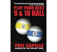 Play Your Best 9 & 10 Ball
